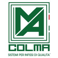 Colma s.r.l. logo - Similar company to Interpane