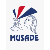 Musade : women united in health and development logo - Similar company to Fundación Calidad Y Vida - Funcavida