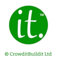 CrowditBuildit logo - Similar company to Axxess Partners