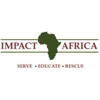 Impact Africa Inc. logo - Similar company to Lead By The Name