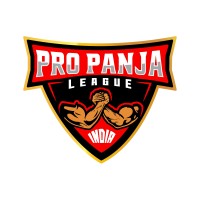 Pro Panja League logo - Similar company to Wolf Stake Consulting