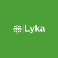 Lyka Care logo - Similar company to Metra Bv