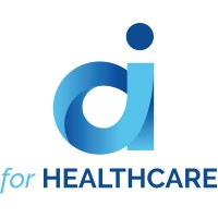 Ai for Healthcare logo - Similar company to Ai In Healthcare Compliance And Certification Institute (Aihcci)