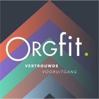 ORGfit logo - Similar company to Mojeo