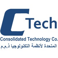 Consolidated Technology Systems (CTech) logo - Similar company to Fluxfed