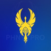 PHYNXPRO logo - Similar company to Ezeepayments.Com