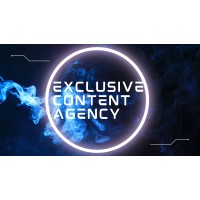 EXCLUSIVE CONTENT AGENCY logo - Similar company to Praedium Uk