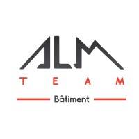 ALMTEAM BATIMENT logo - Similar company to Akwaba Agile