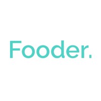 Fooder.be logo - Similar company to Teamjet Corp