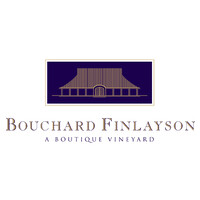 Bouchard Finlayson logo - Similar company to Cache | Makers Studio