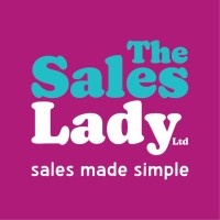 The Sales Lady Limited logo - Similar company to Chilli