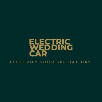 Electric Wedding Car logo - Similar company to Sparks Electrical Installations Limited