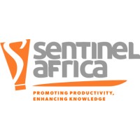 Sentinel Africa Limited logo - Similar company to Pwnus
