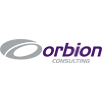Orbion Consulting logo - Similar company to Saitec Engineering Ab