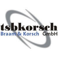 tsbkorsch GmbH logo - Similar company to Viico Gmbh
