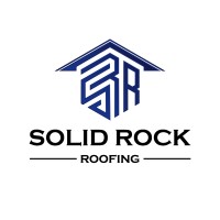 Solid Rock Roofing logo - Similar company to Valkyrie Construction
