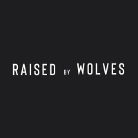Raised by Wolves logo - Similar company to Knucklehead