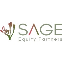 Sage Equity Partners logo - Similar company to D4 Solutions