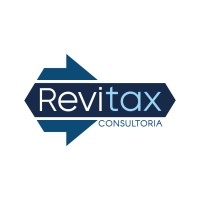 Revitax Consultoria logo - Similar company to Cm4 Assessoria & Contabilidade
