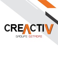 Creactiv logo - Similar company to Someflu - Corrosion Resistant Centrifugal Pumps