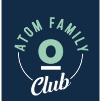 ATOM Family Club logo - Similar company to Centre Atom