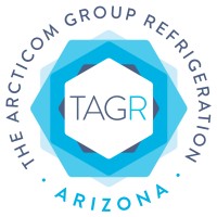 TAG Refrigeration Arizona logo - Similar company to Tag Refrigeration