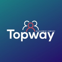 Topway Recruitment Company logo - Similar company to K K Technologies (Private) Limited