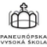 Pan-European University logo - Similar company to Information Technology Laboratory