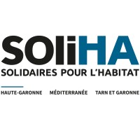 GIE SOLIHA Garonne-Méditerranée logo - Similar company to Aivs Rennes