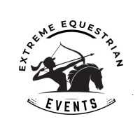 Extreme Equestrian Events logo - Similar company to Two Pandas