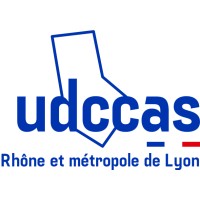 UDCCAS69 Rhône et Métropole de Lyon logo - Similar company to Association Alerte