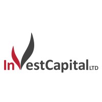 InvestCapital Ltd. logo - Similar company to Marjac