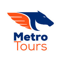 Metro Tours & Travel logo - Similar company to Opetur