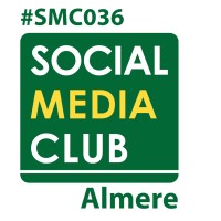 Social Media Club Almere
