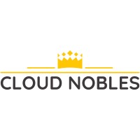 Cloud Nobles logo - Similar company to Scadoosh