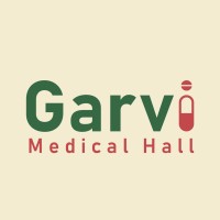 Garvi Medical Hall logo - Similar company to Idacb