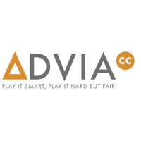 Advia logo - Similar company to Rib Group