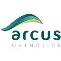 Arcus Orthotics logo - Similar company to Scalejoy