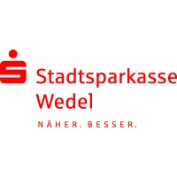 Stadtsparkasse Wedel logo - Similar company to Bmw | Mini Motorheimat Wagner - Schwarz