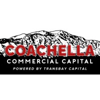 Coachella Commercial Capital logo - Similar company to Dion Estates Llc