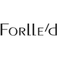 Forlle'd logo - Similar company to Nanocosmetics