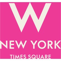 W New York - Times Square logo - Similar company to Tru Construction, Llc