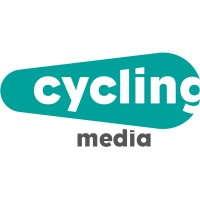 Cycling Media logo - Similar company to Toetspers