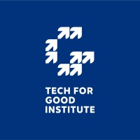 Tech For Good Institute logo - Similar company to Tech For Good