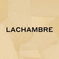 laChambre PR logo - Similar company to Alta Moda Communications