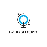 IQ ACADEMY MMC logo - Similar company to Sants Private Higher Education Institution