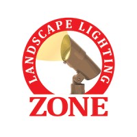 Landscape Lighting Zone logo - Similar company to Florida Landscape Lighting