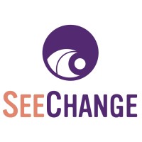 SeeChange logo - Similar company to Adv/Web-Engineering Co