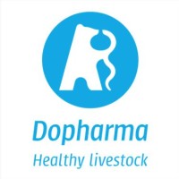Dopharma Deutschland GmbH logo - Similar company to Dopharma Iberia