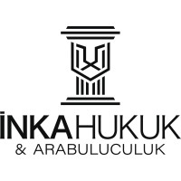 İnka Hukuk ve Arabuluculuk Bürosu logo - Similar company to Ofis Press